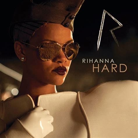 POP blows R head: Rihanna-Rated R Singles Era (Fanmade)