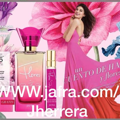 Cristina Herrera Consultora Independiente de JAFRA | Phoenix AZ