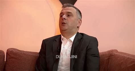 Çka ndodhi që Mefail Bajqinovci la gazetarinë për politikën? - Dukagjini