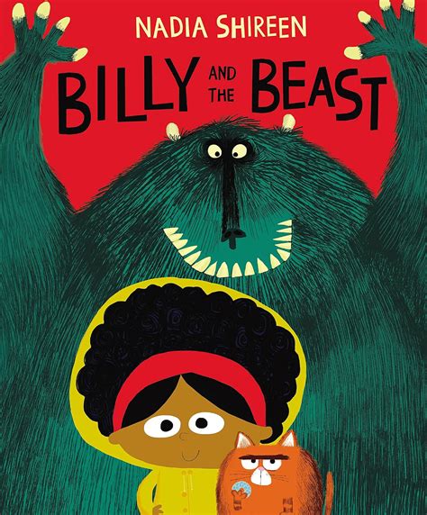 Billy and the Beast : Shireen, Nadia, Shireen, Nadia: Amazon.de: Bücher