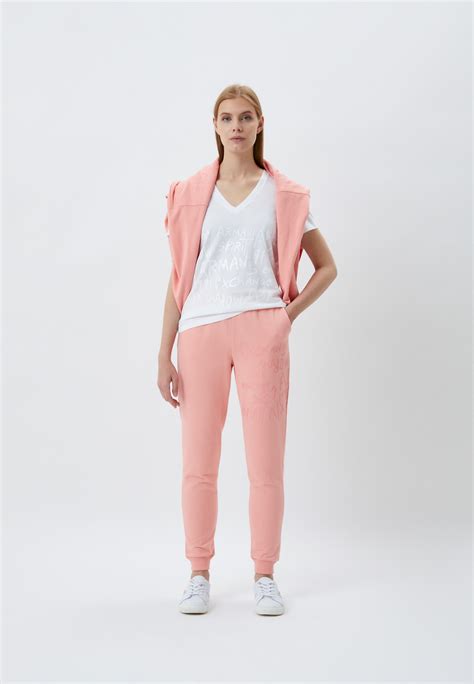 Женские спортивные брюки Armani Exchange 6LYP96 YJCCZ купить
