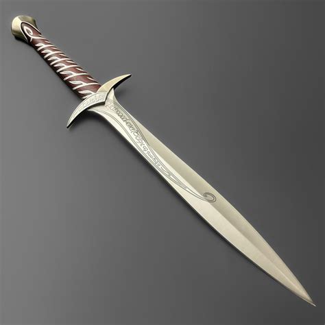 Sting Sword - The Lord of the Rings – Raven Forge