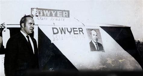 R. Budd Dwyer: The Politician Who Killed Himself On Television In 1987