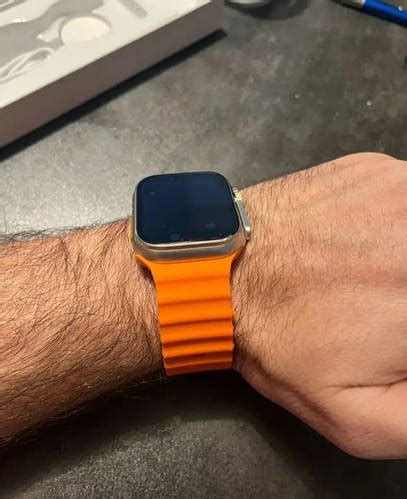 Купить Смарт вотч 8 серии Smart Watch GS8 Ultra, цена 1149 ₴ — Prom.ua ...