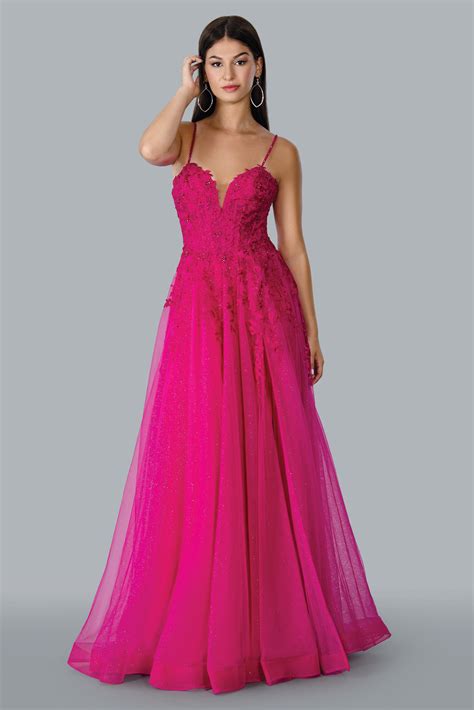 Serendipity Dress