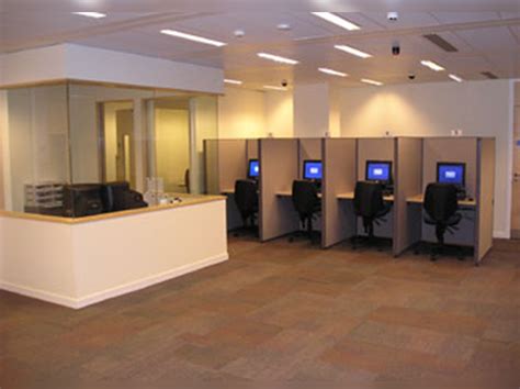 Pearson Vue Testing Center – Grassland Enterprises, Inc.