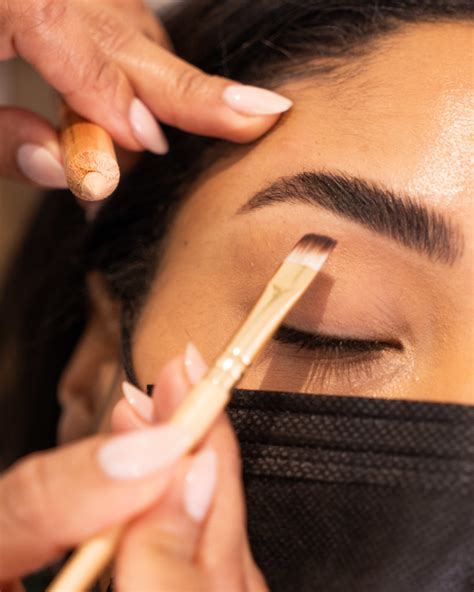 Best Brow Bars in London? | Nails & Brows Mayfair