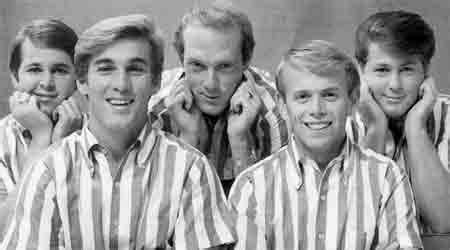 100 Greatest Beach Boys Songs