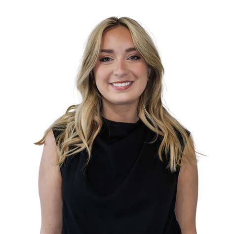 Savannah English | Greenhalgh Pickard