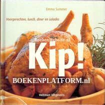 Kip! | BoekenPlatform.nl