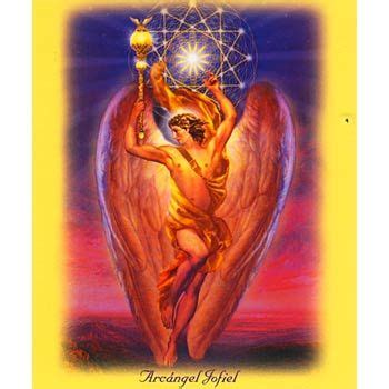 13 Archangel Jophiel ideas | archangel jophiel, archangels, angel