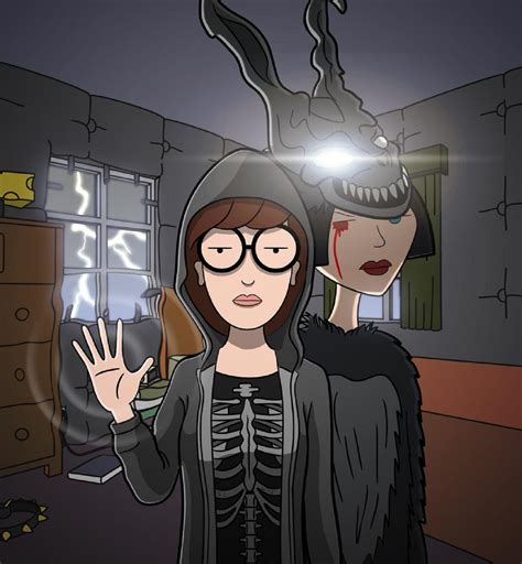 Download TV Show Cartoon, Humor, Sci Fi Art