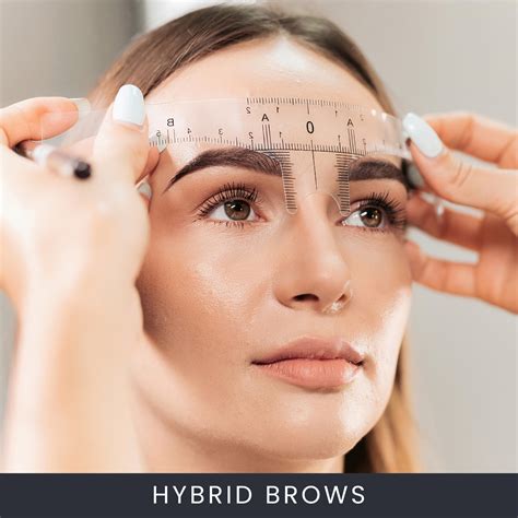 Online Hybrid Brows Course - The Online Beauty Courses IRELAND