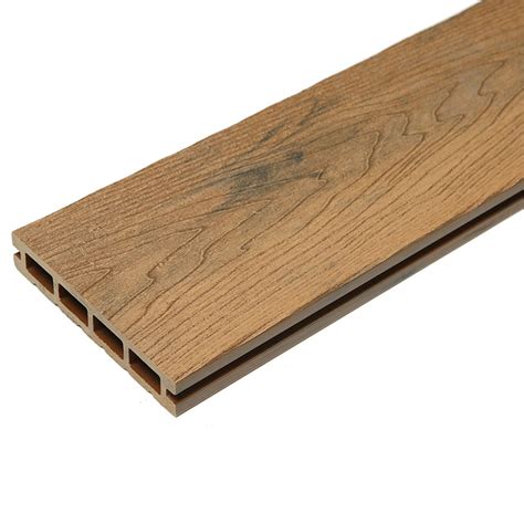 Террасная доска CM DECKING ROBUST TEAK - купить в Москве - CM Decking