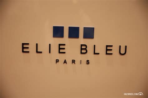 ipcpr  elie bleu halfwheel