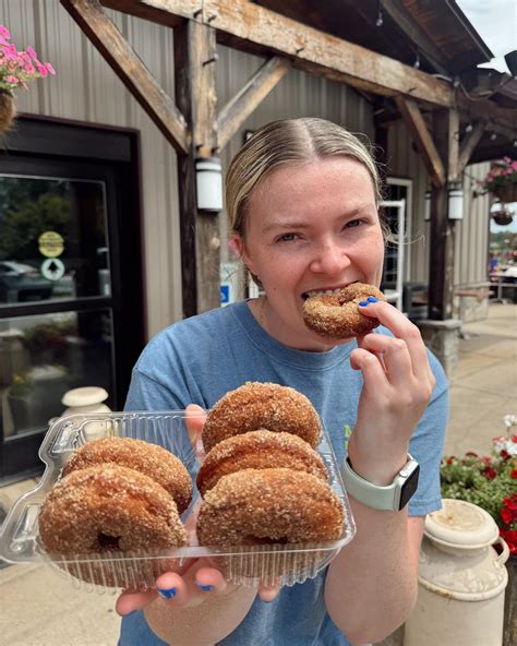 What you can buy at the johnson's farm market this weekend 1