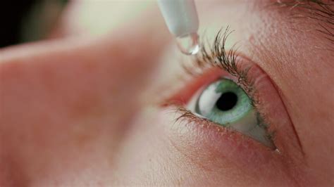 Are There Any Eye Drop Side Effects? | Eye To Eye