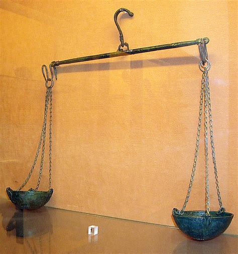 (067) Весы и гири Древнего Рима. Scales and weights of Ancient Rome ...