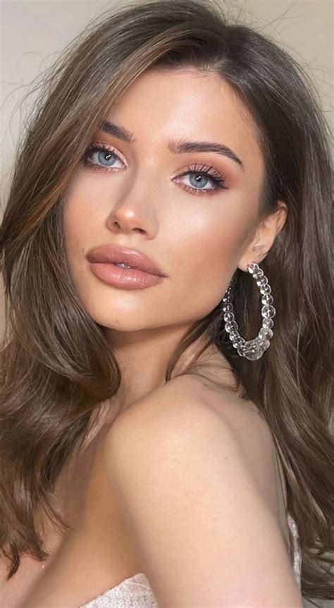 wedding glow makeup beachweddingtipscom