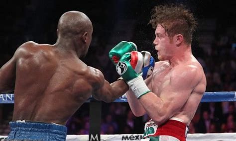 Мэйвезер удивил признанием о своем бое с «Канело» - Бокс/ММА - Sports.kz