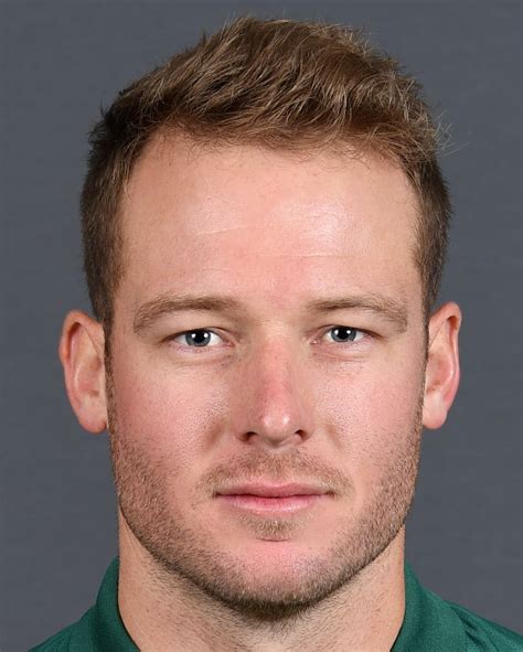 David Miller portrait | ESPNcricinfo.com