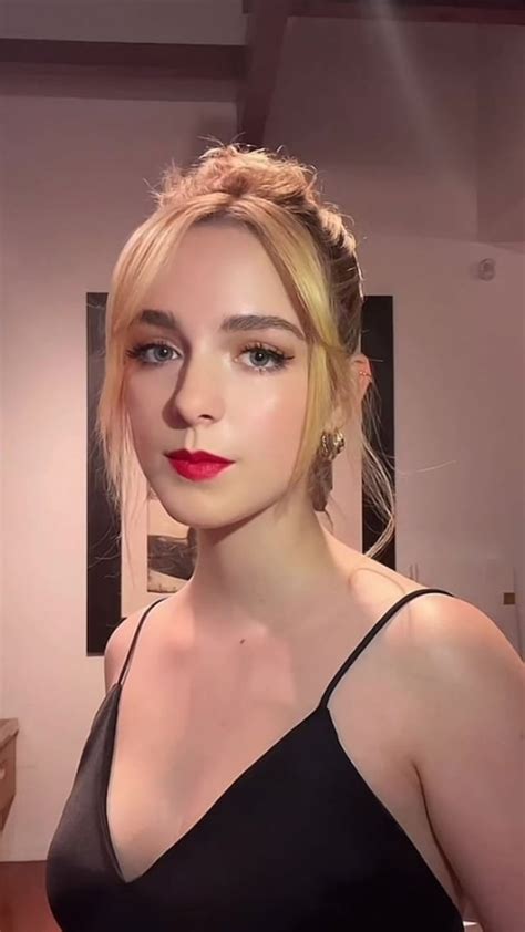 McKenna Grace : r/lipstickceleb