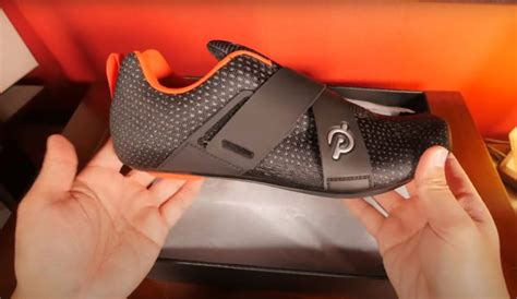 Peloton Shoe Size Chart: Are Peloton Shoes Run True To Size? - The Shoe ...