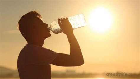 Какой энергетикой обладает вода и как это применять на практике себе во ...