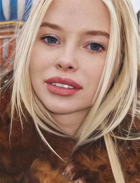 Alla Bruletova - Sexy