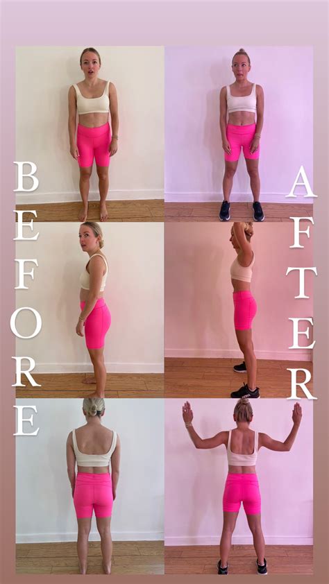 DanceBody 30 Day Challenge Review - Amy Littleson