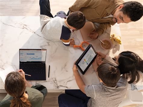 Microsoft’s Chief People Officer shares 5 tips from top wellbeing and ...