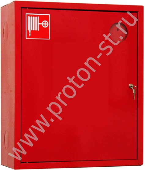 шкаф пожарный шпк-310