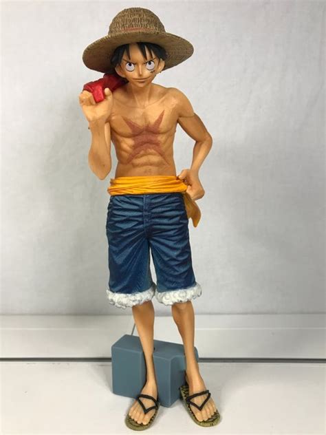 One Piece - Bandai, Banpresto - One Piece magazine figure - Catawiki