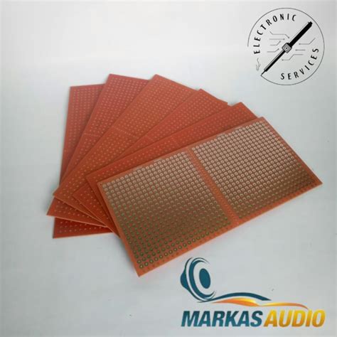 jual pcb bolong transistorpcb titikpcb lobang transistorpcb tr