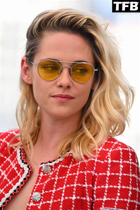 Kristen Stewart Naked