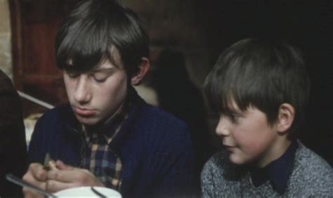 Une saison dans la vie d'Emmanuel (1973) :: starring: Manuel Pinto ...