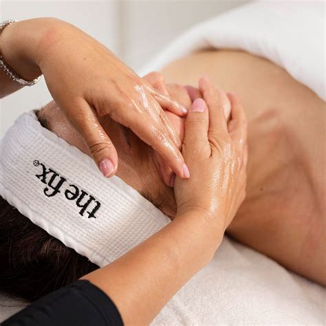 how to fix facial torsion