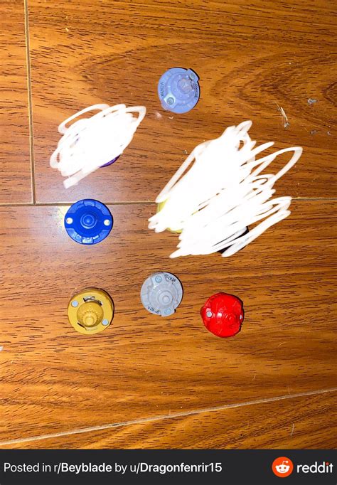 CBT update. Two slots left!! First come first serve!! : r/Beyblade