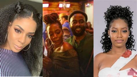BBNaija: What happened between Gedoni, Venita on Sunday night - Daily ...