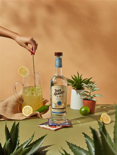 Growing Awareness & Purchase Intent for Tres Agaves Tequila - The