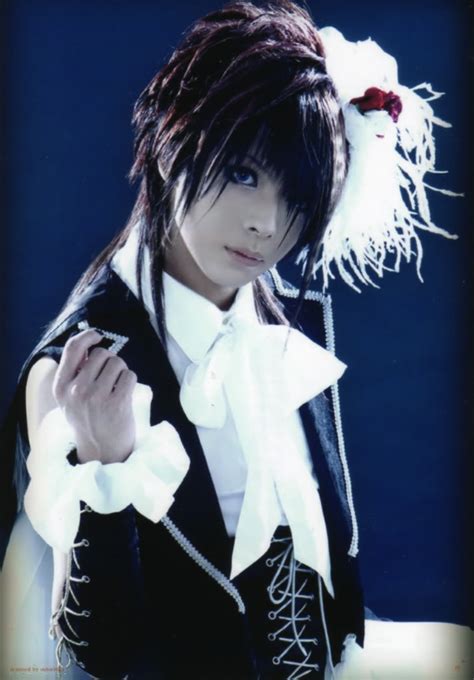 Ayame [Matenrou Opera] - Matenrou Opera Photo (27799690) - Fanpop