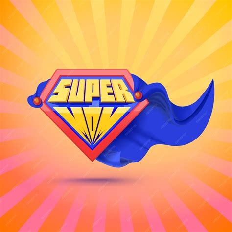 Premium Vector | Super mom. Supermom logo. Mother day concept. Card for
