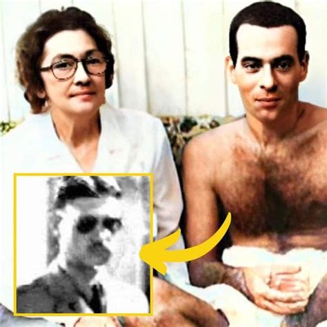 Ney Matogrosso Pai - Ney Matogrosso e o pai