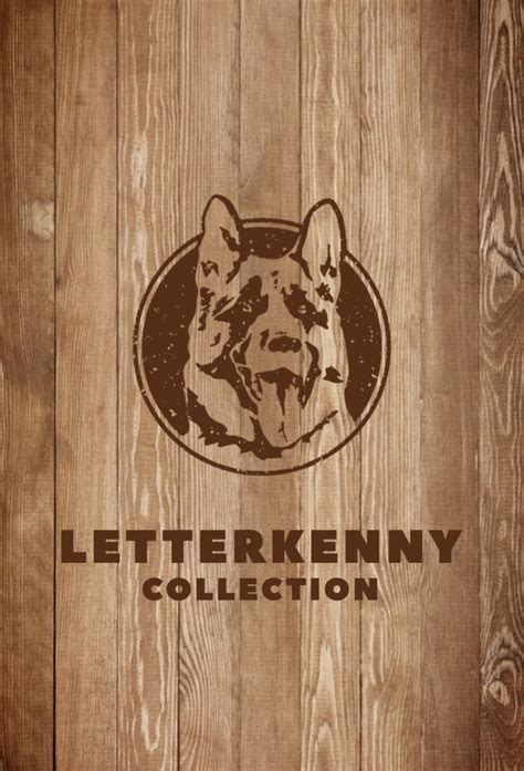 Letterkenny - TheTVDB.com