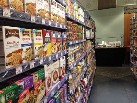 Gourmet, Organic Local Options: Santa Barbara Public Market