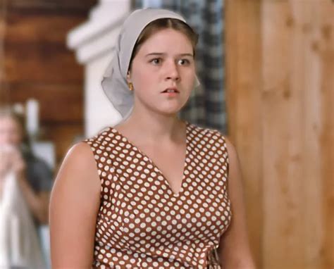 Янина Лисовская: как звезда фильма «Любовь и голуби» покорила зрителя ...
