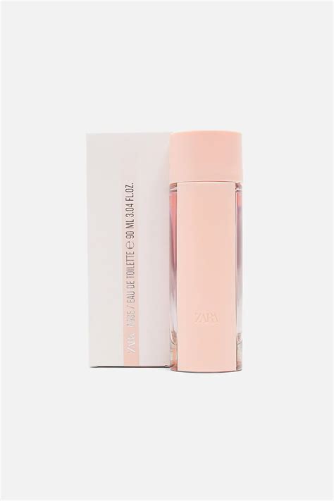 Zara Rose Eau de Toilette Zara 香水 - 一款 2020年 女用 香水