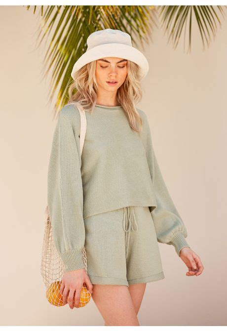 womens  ord sets ghanda clothing selena gomez outfits casual