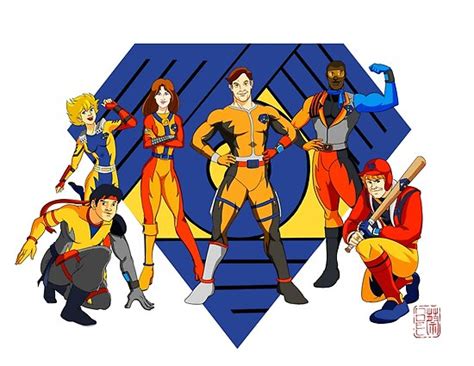 bionic  poster  noeldrawsstuff redbubble