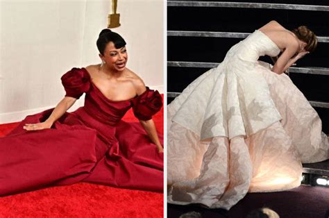 Liza Koshy Absolutely Ate It On The Oscars Red Carpet, And After Seeing ...
